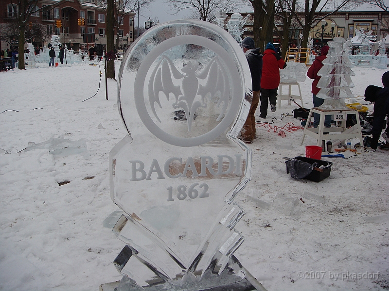 037 Plymouth Ice Show [2008 Jan 26].JPG - Scenes from the Plymouth, Michigan Annual Ice Show.